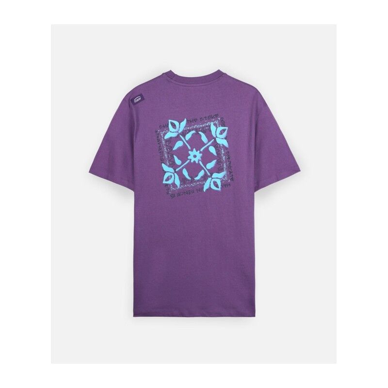 Oxbow Woozy - T-shirt - Herr | Hardloop