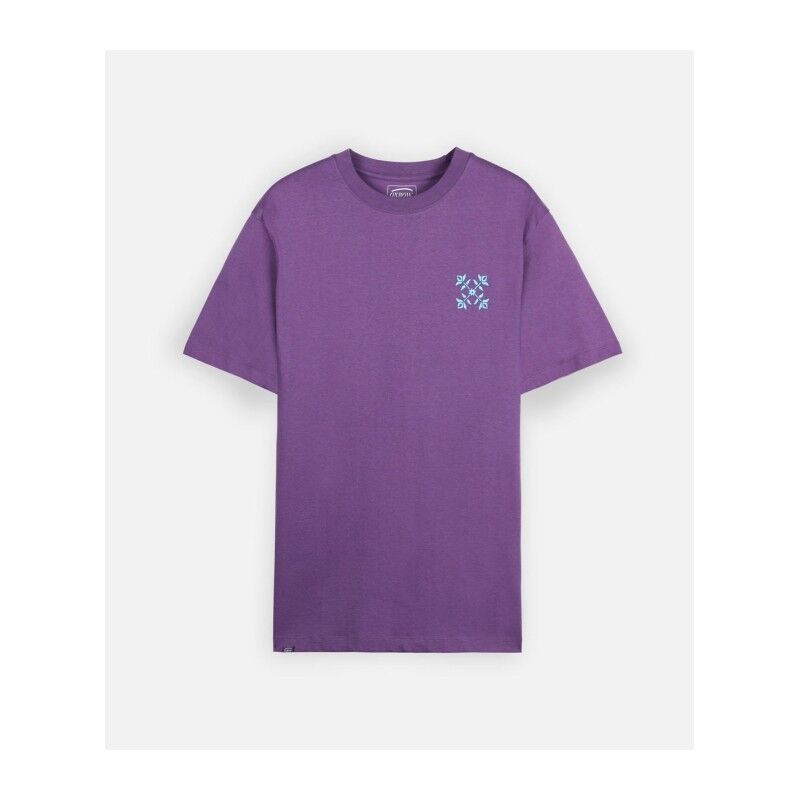 Oxbow Woozy - T-shirt - Uomo | Hardloop