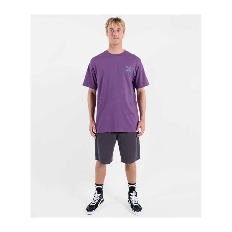 Oxbow Woozy - T-shirt homem | Hardloop