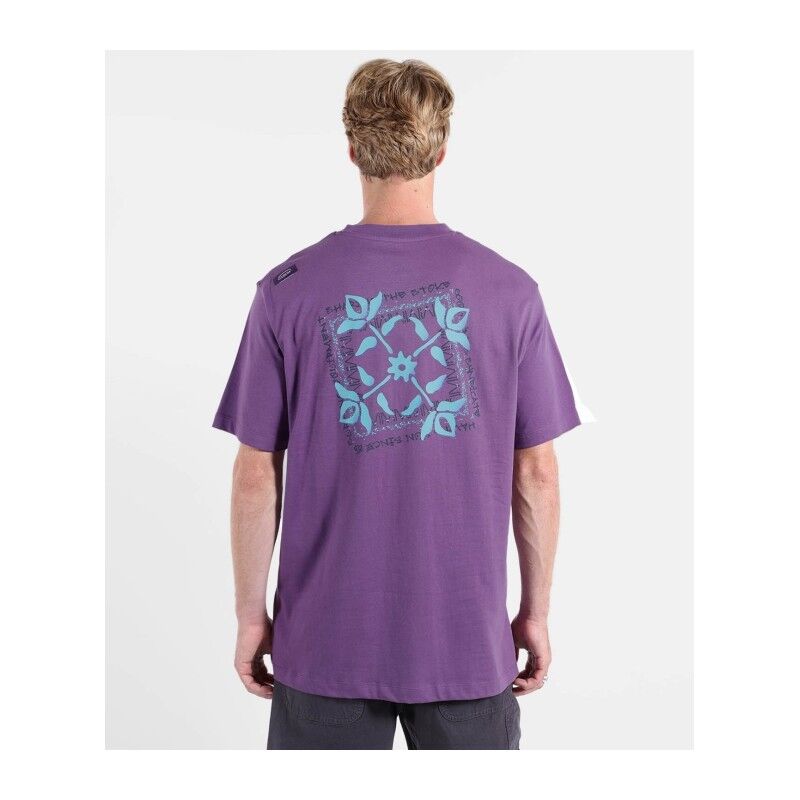 Oxbow Woozy - T-shirt - Herr | Hardloop