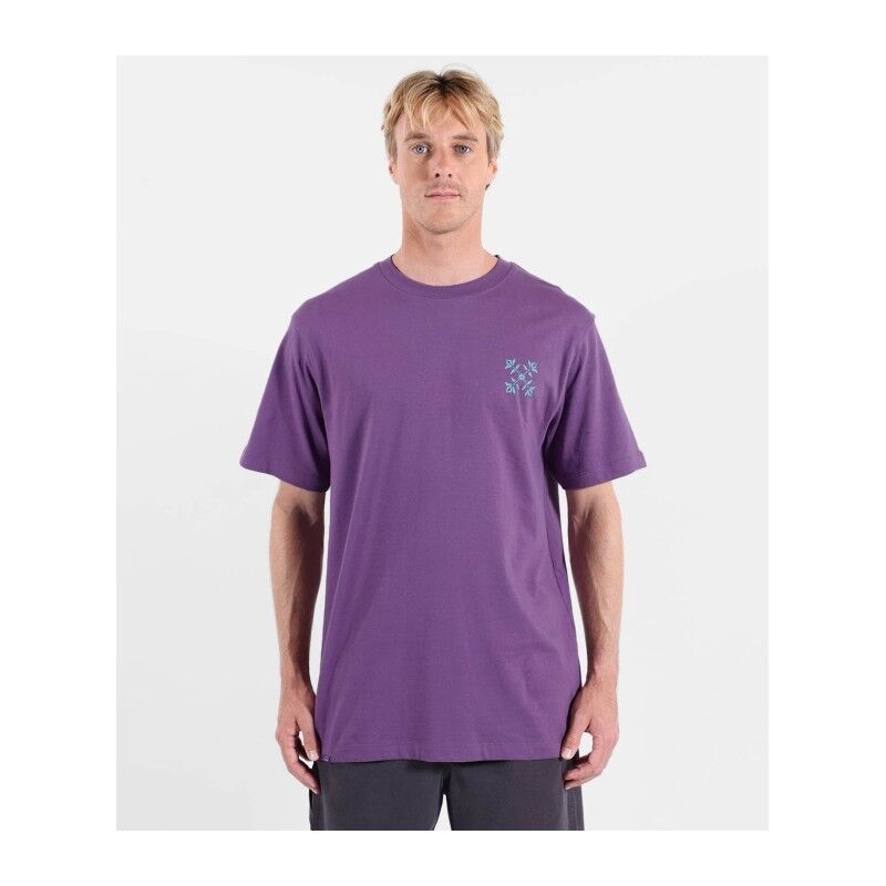 Oxbow Woozy - T-shirt - Herrer | Hardloop