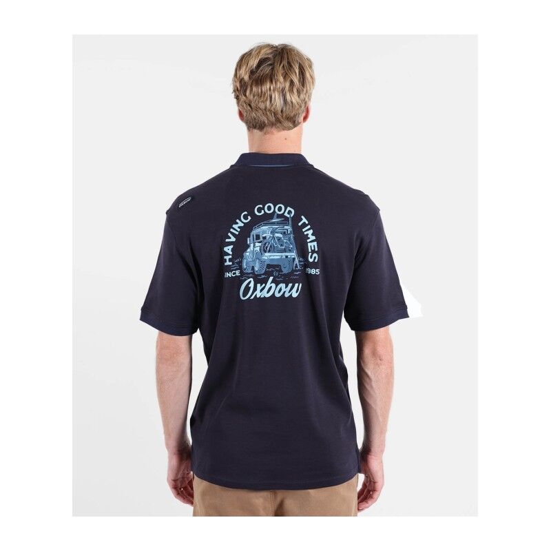 Oxbow Weekender - Shirt - Men's | Hardloop