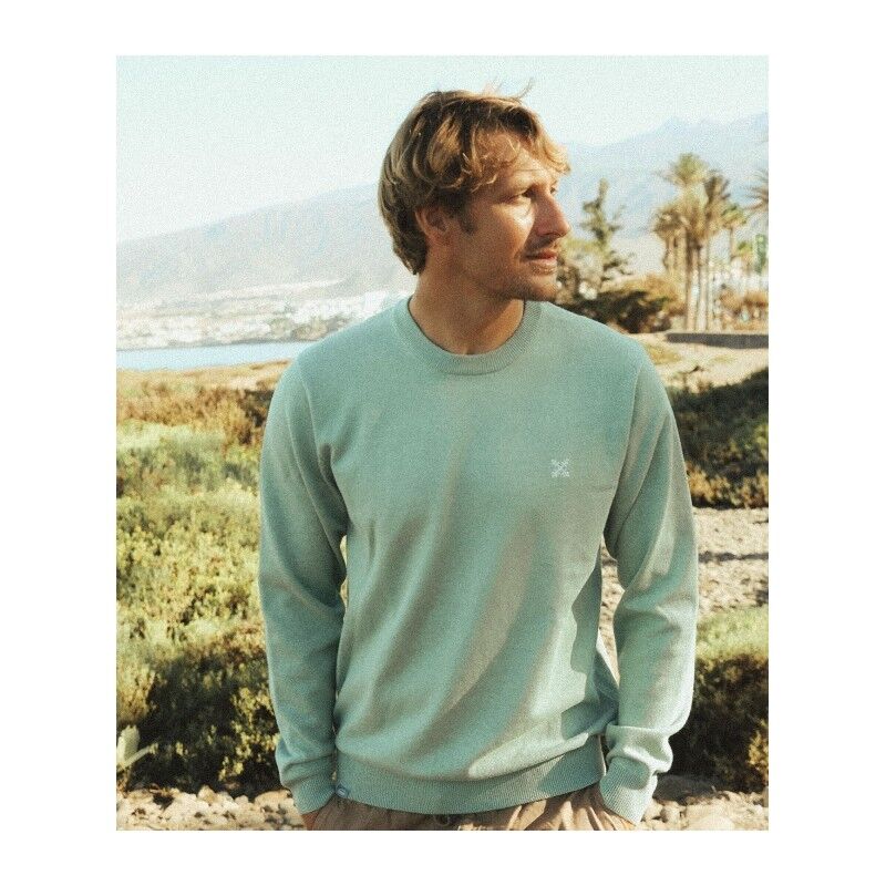 Oxbow Foremost - Felpa - Uomo | Hardloop