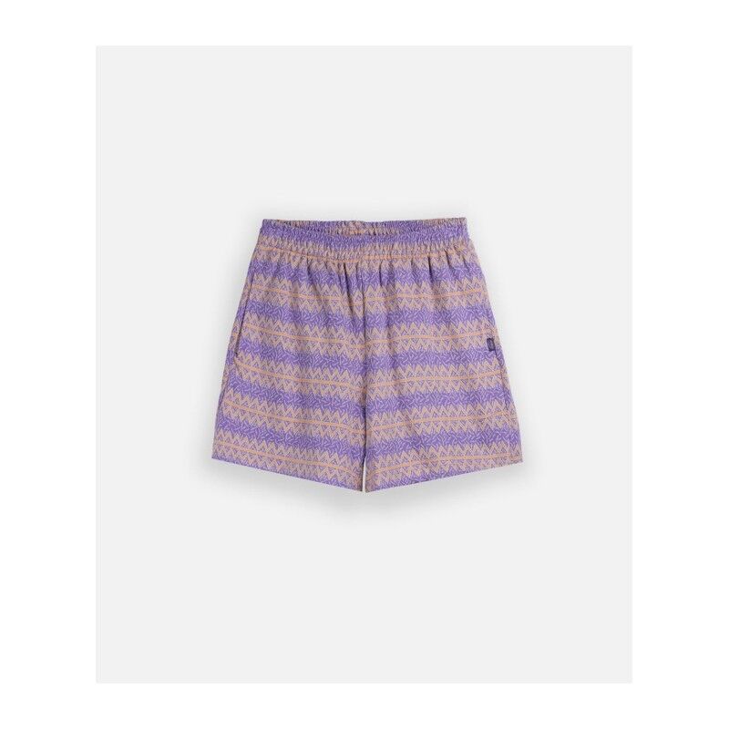 Oxbow Blaze - Shorts - Dam | Hardloop