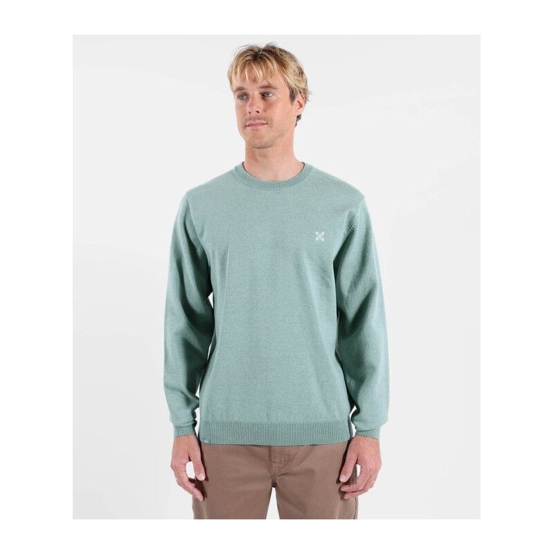 Oxbow Foremost - Jumper - Men's | Hardloop