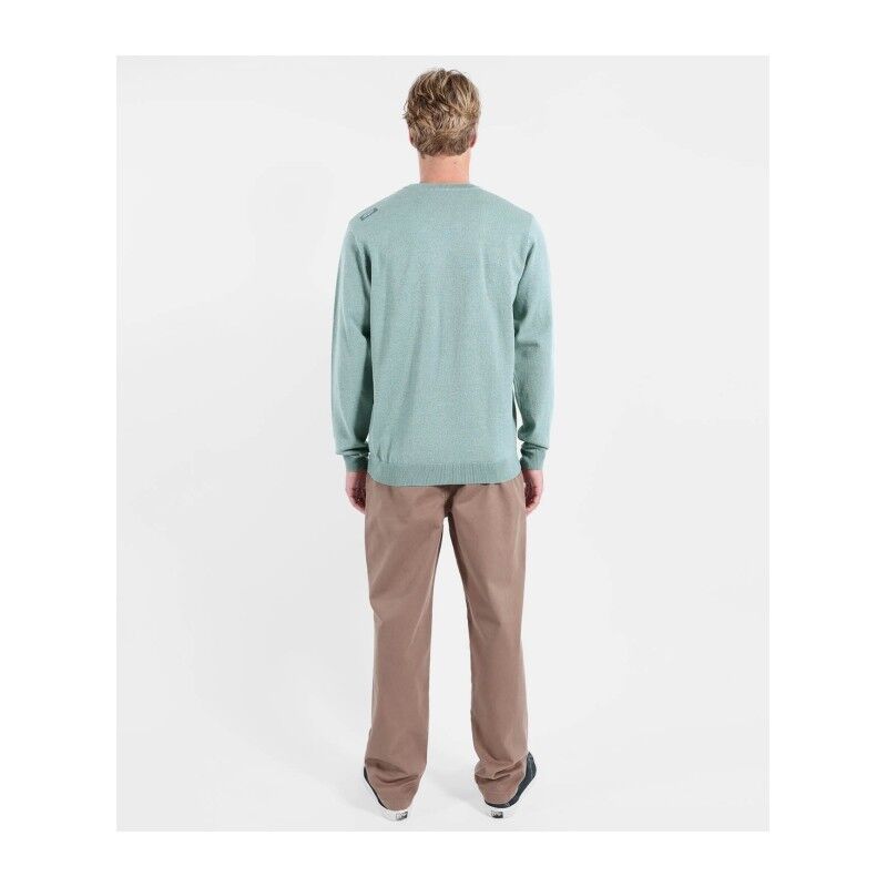Oxbow Foremost - Sweatshirt sem capuz homem | Hardloop