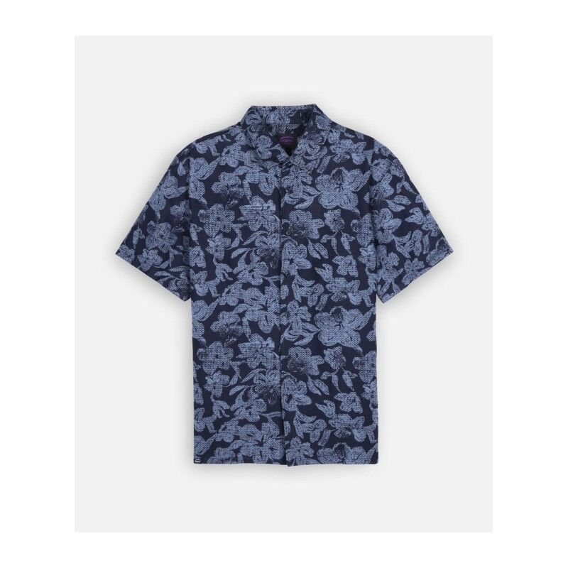 Oxbow Grind - Hemd - Herren | Hardloop