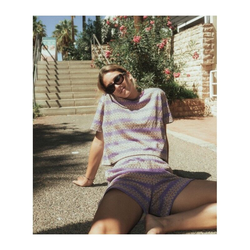 Oxbow Blazet - T-shirt - Women's | Hardloop