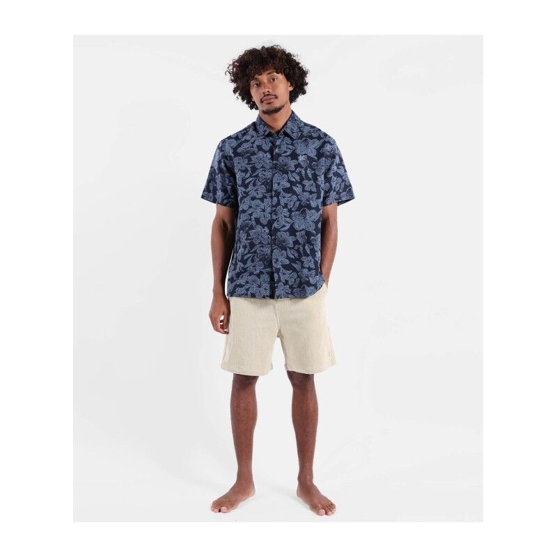 Oxbow Grind - Camisa homem | Hardloop