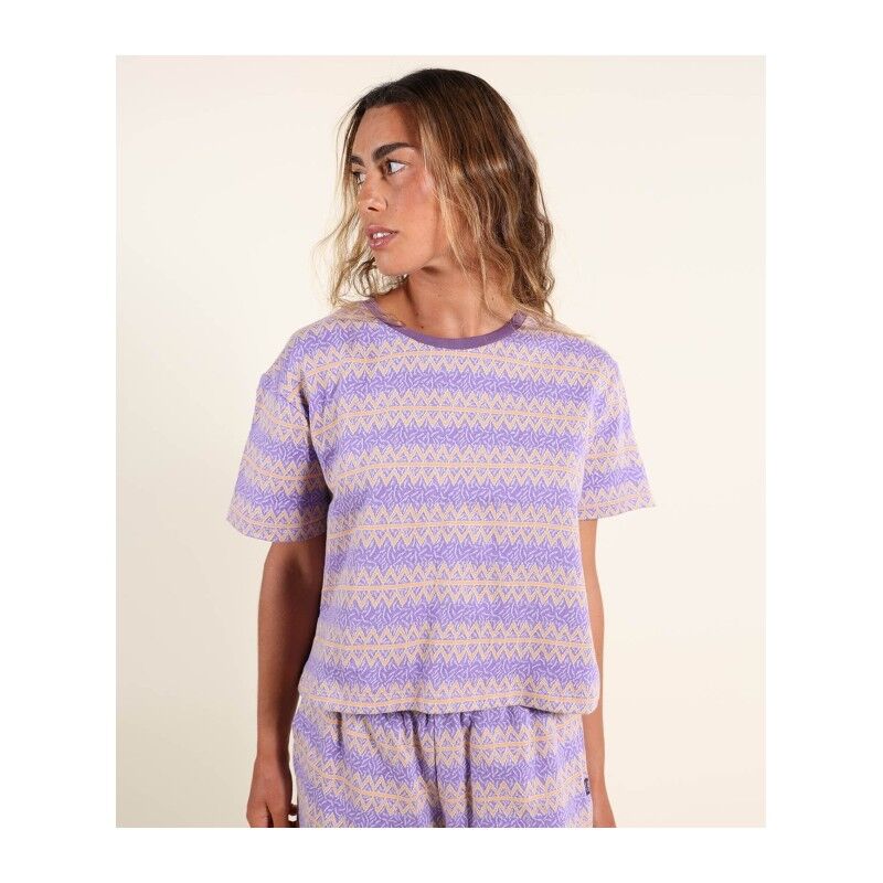 Blazet - T-shirt femme