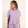Oxbow Blazet - T-shirt - Dames | Hardloop
