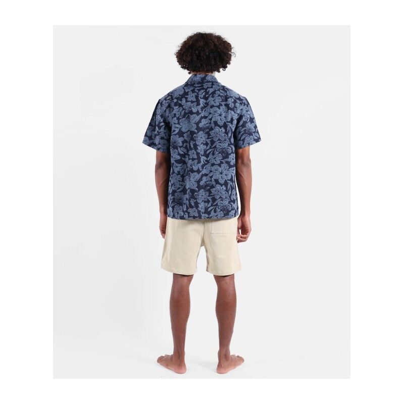 Oxbow Grind - Camisa - Hombre | Hardloop