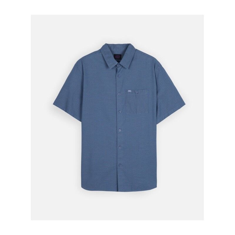 Oxbow Lines - Camisa - Hombre | Hardloop