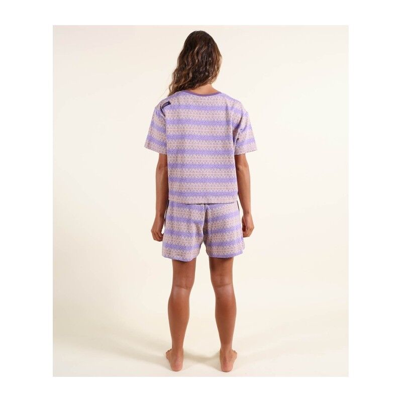 Oxbow Blazet - T-shirt - Dames | Hardloop