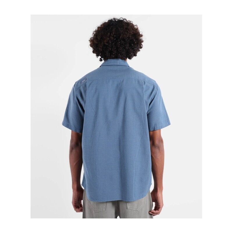 Oxbow Lines - Camisa homem | Hardloop