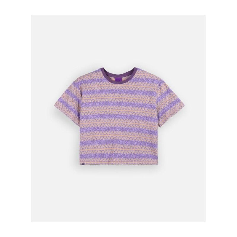 Oxbow Blazet - T-shirt - Dam | Hardloop