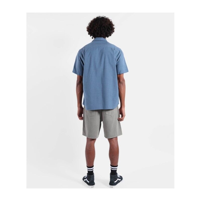 Oxbow Lines - Camisa homem | Hardloop