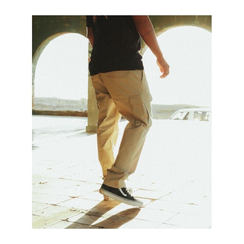 Oxbow Smoko - Trousers - Men's | Hardloop