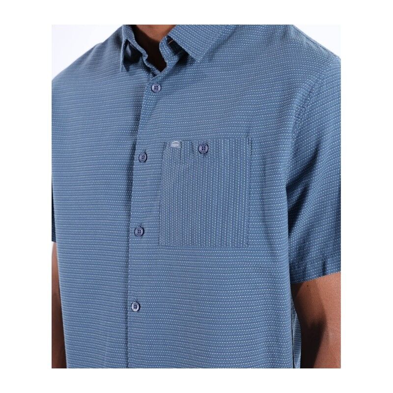 Oxbow Lines - Hemd - Herren | Hardloop