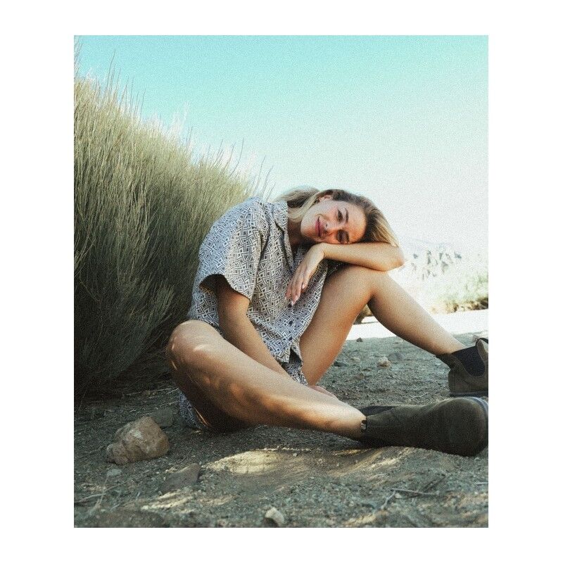 Oxbow Charlie - Koszula damski | Hardloop