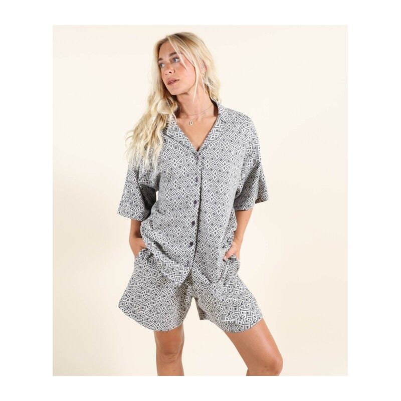 Oxbow Charlie - Shirt - Women's | Hardloop