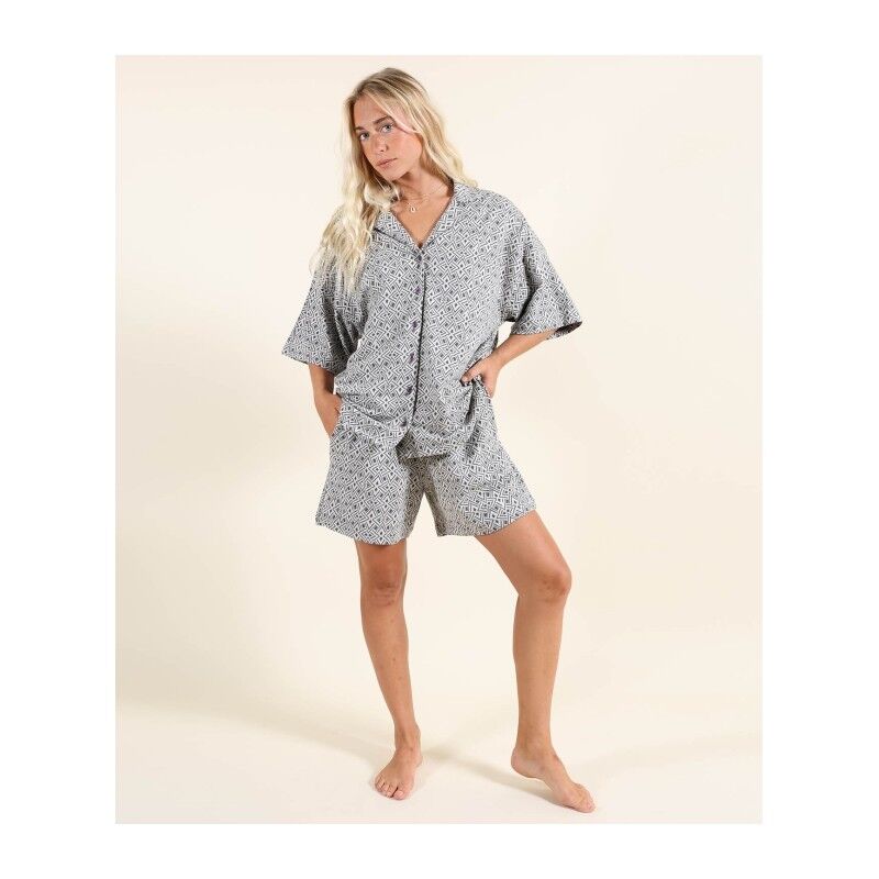 Oxbow Charlie - Shirt - Women's | Hardloop