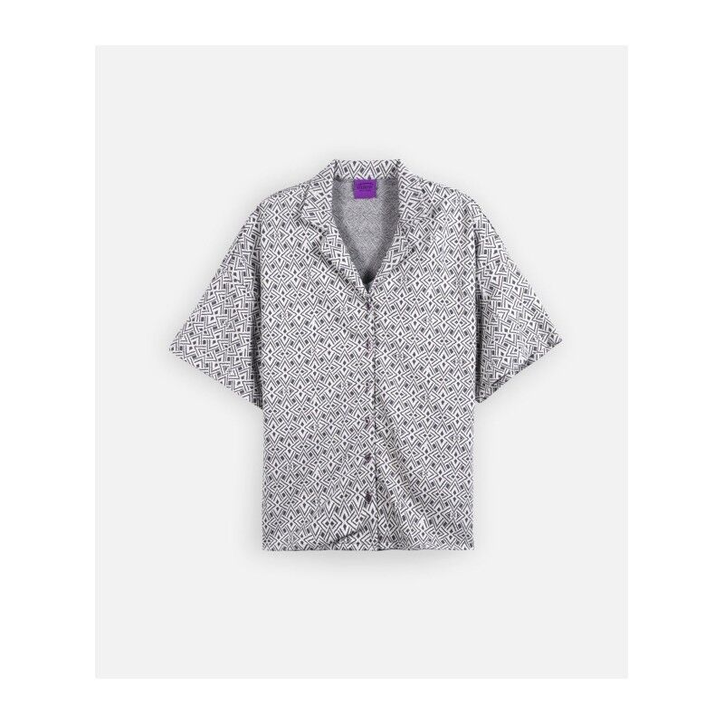 Oxbow Charlie - Overhemd - Dames | Hardloop