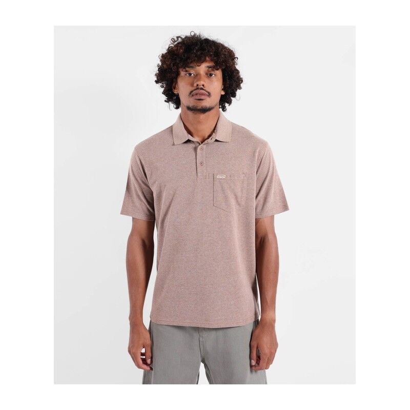Oxbow Staple - Shirt - Men's | Hardloop