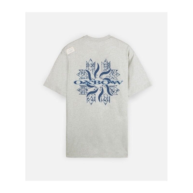 Oxbow Sharing - T-shirt homem | Hardloop