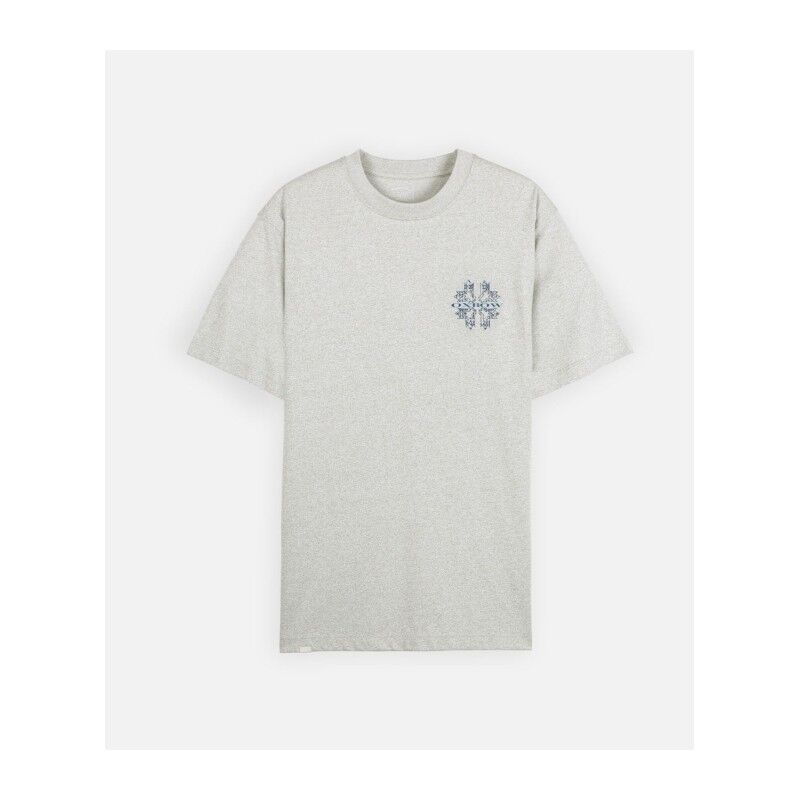 Oxbow Sharing - T-Shirt - Herren | Hardloop