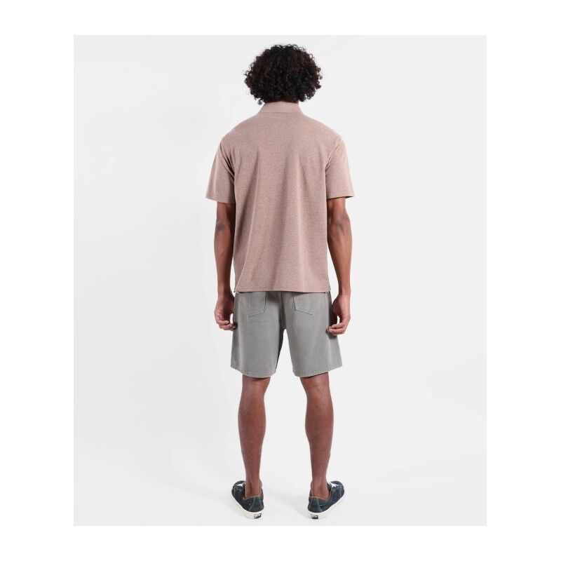 Oxbow Staple - Camisa - Hombre | Hardloop