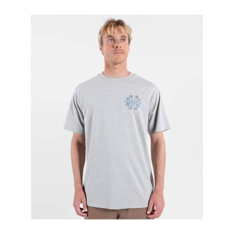 Oxbow Sharing - T-shirt - Herr | Hardloop