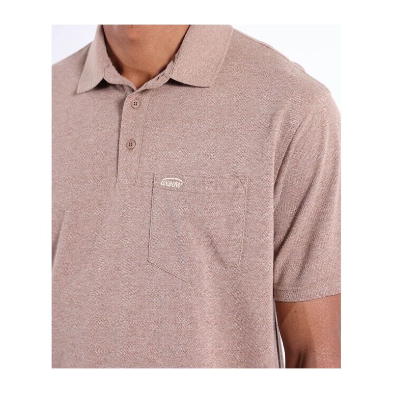 Oxbow Staple - Skjorta - Herr | Hardloop