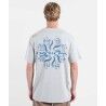 Oxbow Sharing - T-shirt - Heren | Hardloop