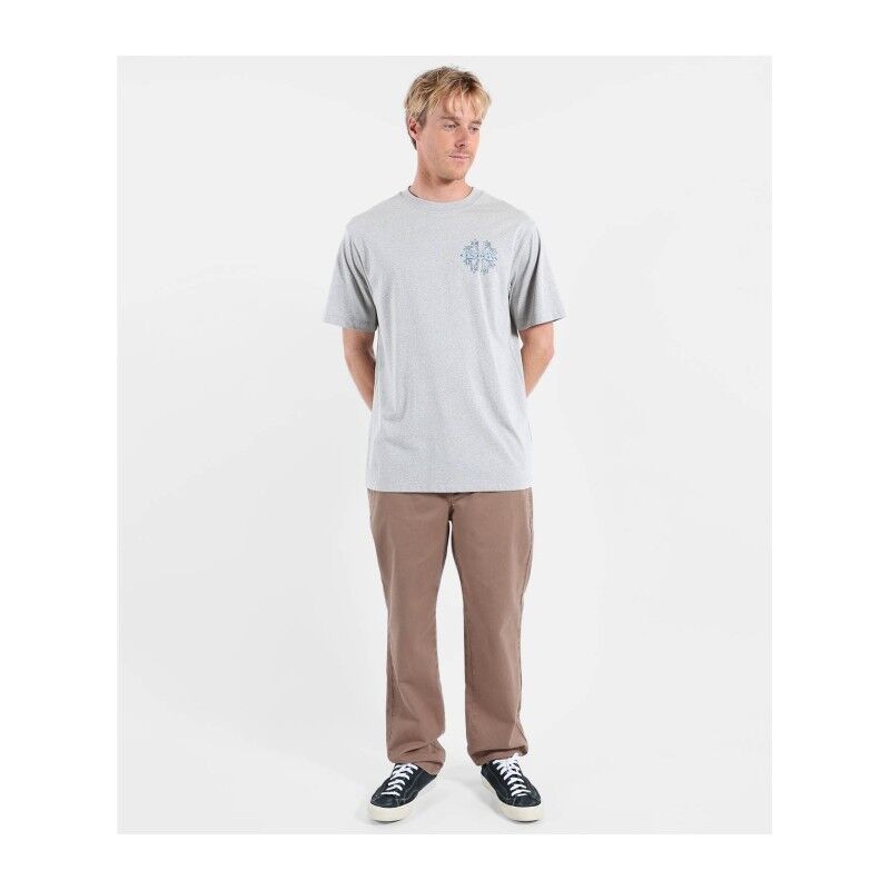 Oxbow Sharing - T-shirt meski | Hardloop