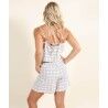 Oxbow Checks - Tank top - Women's | Hardloop