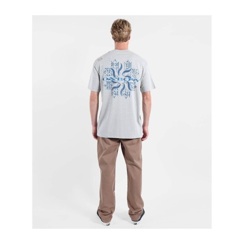 Oxbow Sharing - Camiseta - Hombre | Hardloop