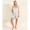 Oxbow Checks - Camiseta sin mangas - Mujer | Hardloop