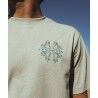 Oxbow Sharing - T-shirt - Herrer | Hardloop