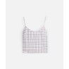 Oxbow Checks - Linne - Dam | Hardloop
