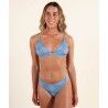 Oxbow Motel - Bikini pezzo sopra | Hardloop