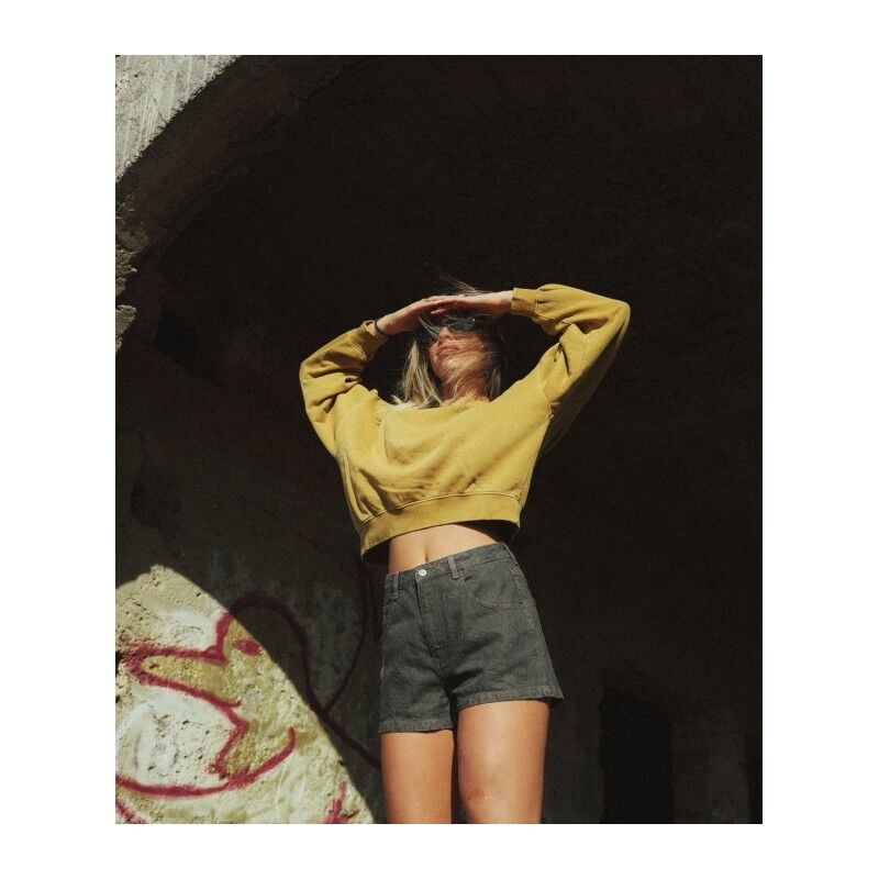 Oxbow Hartley - Sweatere - Damer | Hardloop