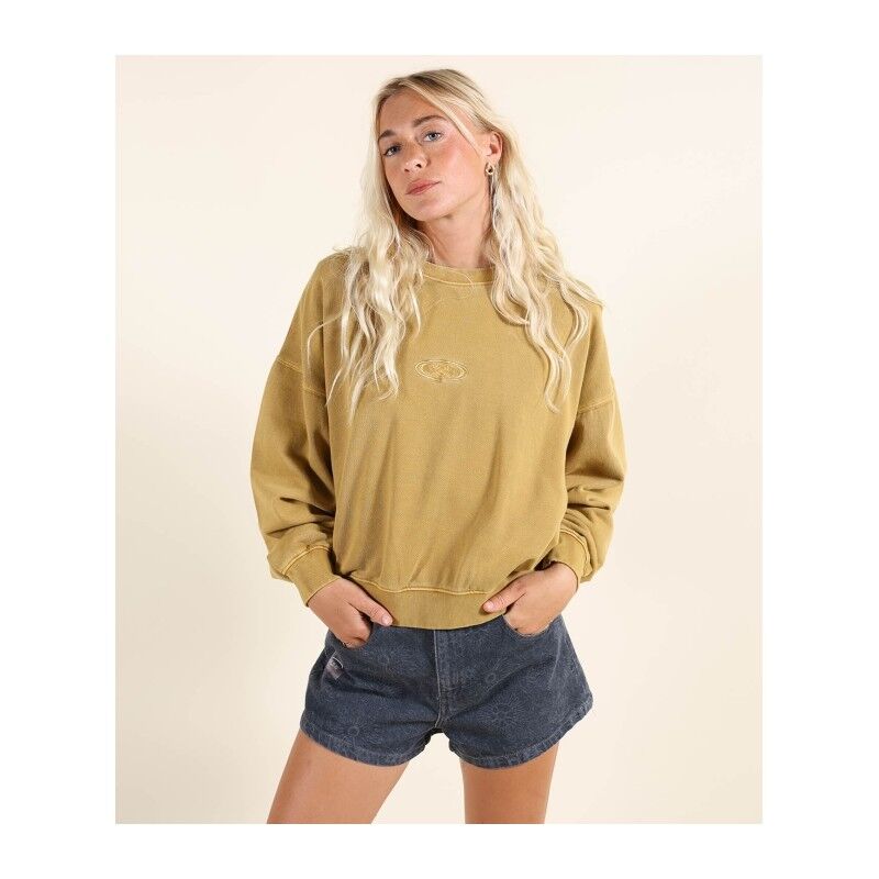 Oxbow Hartley - Pullover - Damen | Hardloop