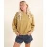 Oxbow Hartley - Sweatshirt femme | Hardloop