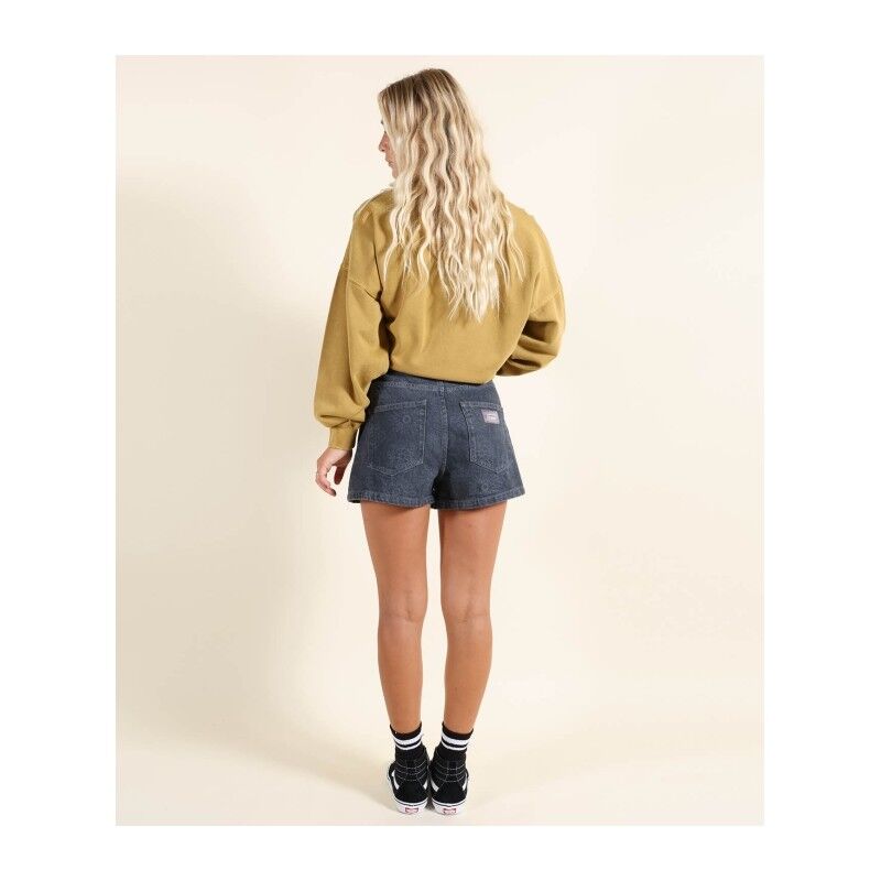 Oxbow Hartley - Felpa - Donna | Hardloop