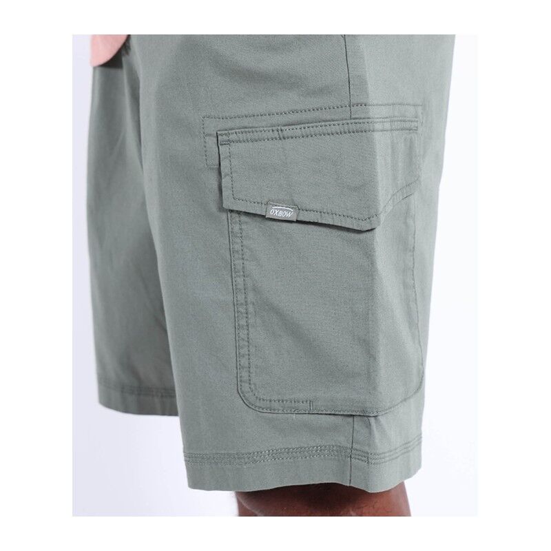 Oxbow Otiko - Short - Herrer | Hardloop