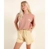 Oxbow Sunlight - T-shirt femme | Hardloop