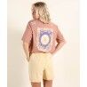 Oxbow Sunlight - T-shirt - Damer | Hardloop