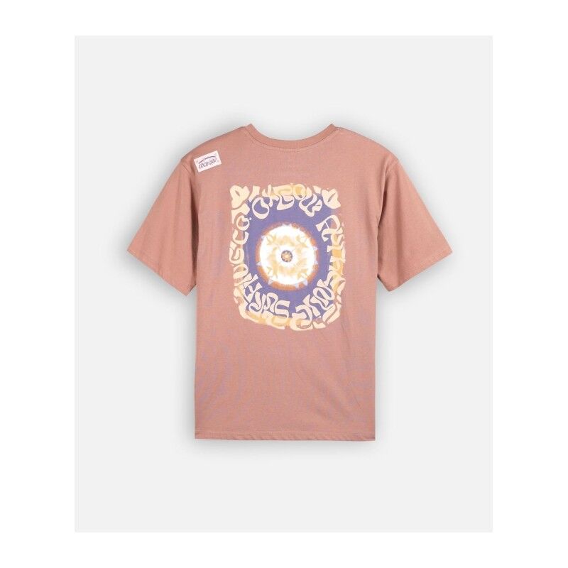 Oxbow Sunlight - T-shirt - Dam | Hardloop