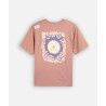 Oxbow Sunlight - T-shirt mulher | Hardloop